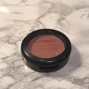 MAC MOCHA BLUSH